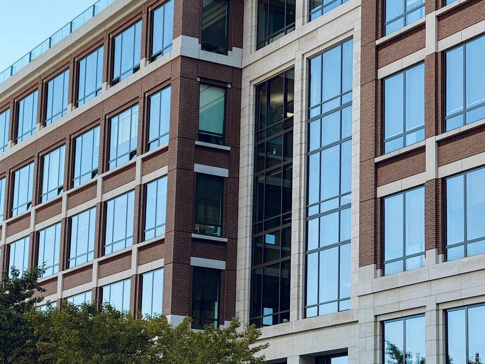 Commercial HVAC service in Saint Paul