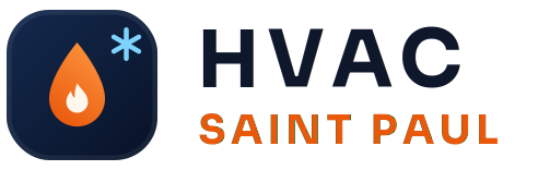 Saint Paul HVAC